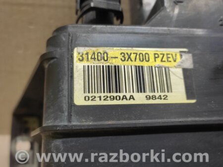 ФОТО Абсорбер для Hyundai Elantra MD (04.2010-05.2016) Киев
