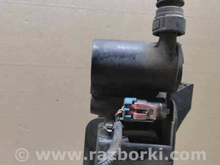 ФОТО Абсорбер для Hyundai Elantra MD (04.2010-05.2016) Киев