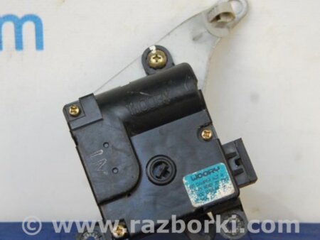 ФОТО Моторчик заслінки печі для Hyundai Elantra HD (04.2006-03.2012) Киев