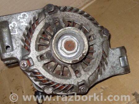 ФОТО Генератор для Mazda 3 BK (2003-2009) (I) Киев