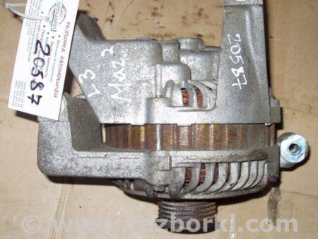 ФОТО Генератор для Mazda 3 BK (2003-2009) (I) Киев