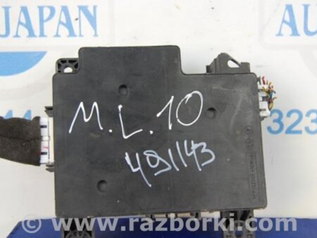 ФОТО Блок запобіжників салону для Mitsubishi Lancer X 10 (08-17) Киев