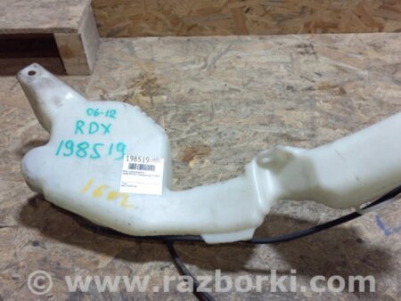 ФОТО Бачок омивача для Acura RDX TB 1/2 (07.2006-2012) Киев