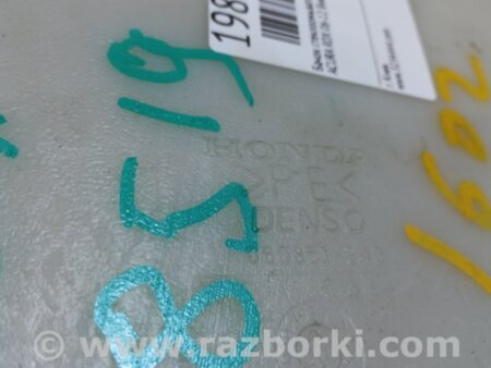 ФОТО Бачок омивача для Acura RDX TB 1/2 (07.2006-2012) Киев