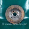ФОТО Диск гальмівний задній для Acura MDX YD1 (2000-2006) Киев