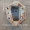 ФОТО Кронштейн підсилювач переднього бампера для Nissan Versa B17 Киев