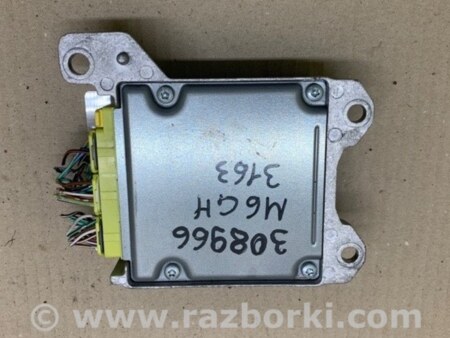 ФОТО Блок керування AIRBAG для Mazda 6 GH (2008-...) Киев