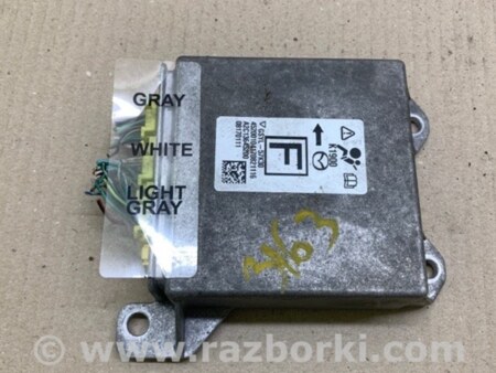 ФОТО Блок керування AIRBAG для Mazda 6 GH (2008-...) Киев