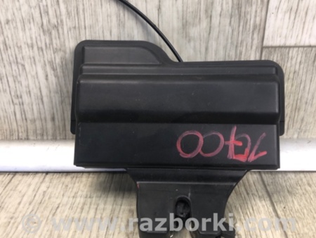 ФОТО Замок кришки багажника для Infiniti Q50 Киев