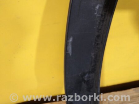 ФОТО Накладка крила (розширювач арки) для Nissan Qashqai/Roque Sport (2014-) Киев