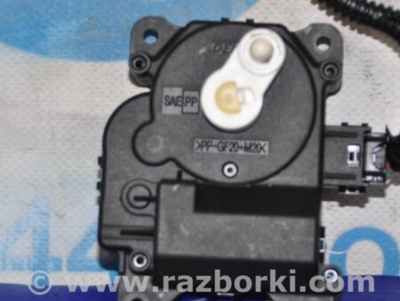 ФОТО Моторчик заслінки печі для Lexus RX300/330/350/400 (03-09) Киев