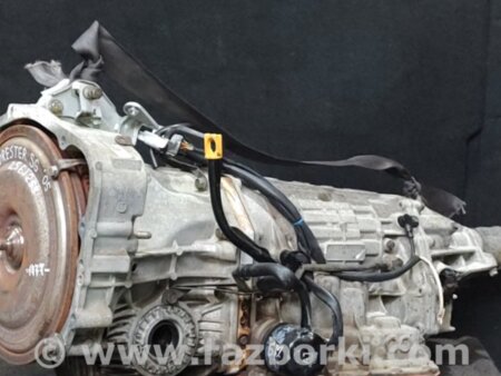 ФОТО АКПП (коробка автомат) для Subaru Forester SG Киев