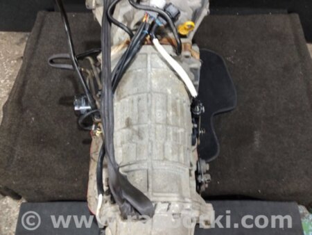 ФОТО АКПП (коробка автомат) для Subaru Forester SG Киев