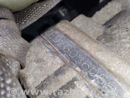 ФОТО АКПП (коробка автомат) для Subaru Forester SG Киев