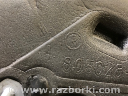 ФОТО Дзеркало для Dodge Dart (12-16) Киев