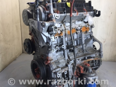 ФОТО Двигун бензин для Hyundai Sonata LF (04.2014-...) Киев