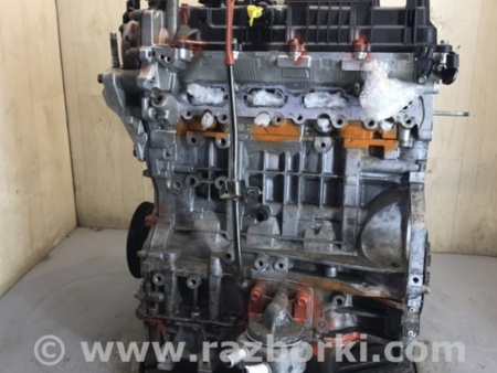 ФОТО Двигун бензин для Hyundai Sonata LF (04.2014-...) Киев