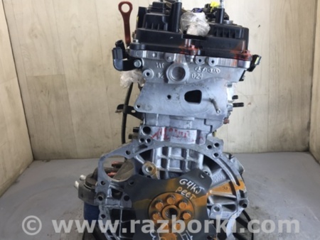 ФОТО Двигун бензин для Hyundai Sonata LF (04.2014-...) Киев