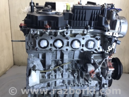 ФОТО Двигун бензин для Hyundai Sonata LF (04.2014-...) Киев
