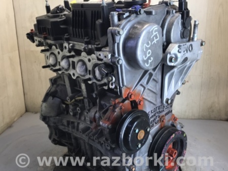 ФОТО Двигун бензин для Hyundai Sonata LF (04.2014-...) Киев