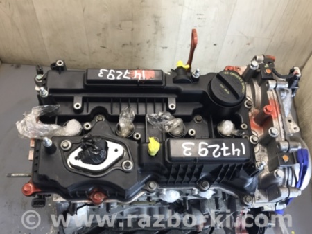 ФОТО Двигун бензин для Hyundai Sonata LF (04.2014-...) Киев
