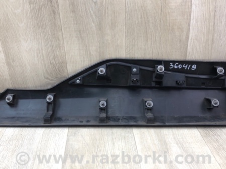 ФОТО Накладка двері для Nissan X-Trail T33 Киев