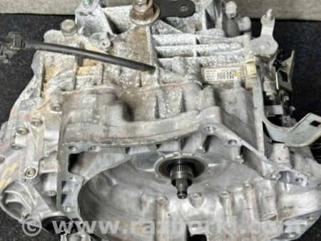 ФОТО АКПП (коробка автомат) для Mazda 3 BM (2013-...) (III) Киев