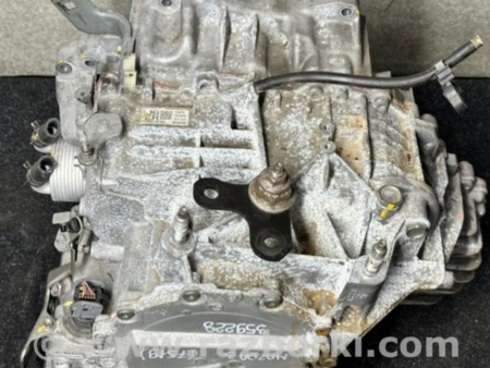 ФОТО АКПП (коробка автомат) для Mazda 3 BM (2013-...) (III) Киев