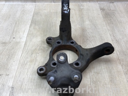ФОТО поворотний кулак для Toyota Prius Plus (11-14) Киев