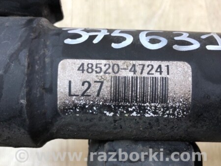 ФОТО Амортизатор для Toyota Prius Plus (11-14) Киев