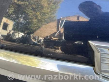 ФОТО Кришка багажника для Cadillac CTS (14-19) Киев