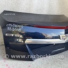 ФОТО Кришка багажника для Cadillac CTS (14-19) Киев
