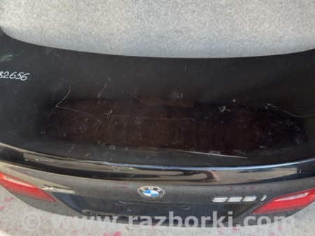 ФОТО Кришка багажника для BMW 5 F10 Киев