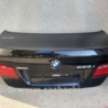 Кришка багажника BMW 5 F10