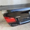 ФОТО Кришка багажника для BMW 5 F10 Киев