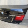 ФОТО Кришка багажника для BMW 5 F10 Киев