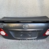 Кришка багажника Toyota Corolla E150 (11.2006-08.2013)