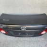 ФОТО Кришка багажника для Toyota Corolla E150 (11.2006-08.2013) Киев
