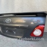 ФОТО Кришка багажника для Toyota Corolla E150 (11.2006-08.2013) Киев