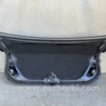 ФОТО Кришка багажника для Toyota Corolla E150 (11.2006-08.2013) Киев