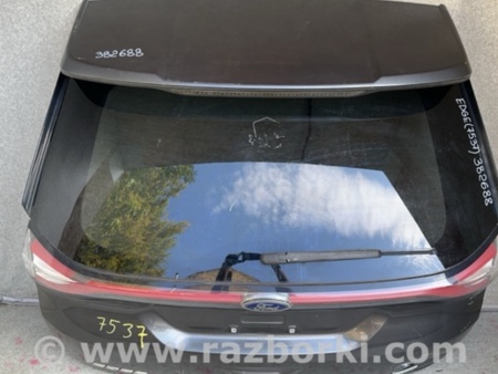 ФОТО Кришка багажника для Ford Edge 2 (02.2015-...) Киев