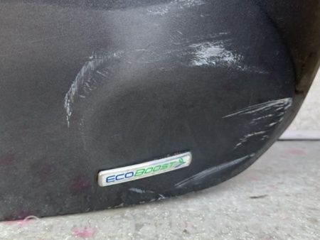 ФОТО Кришка багажника для Ford Edge 2 (02.2015-...) Киев