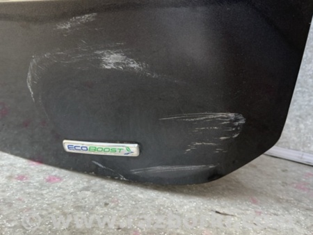 ФОТО Кришка багажника для Ford Edge 2 (02.2015-...) Киев