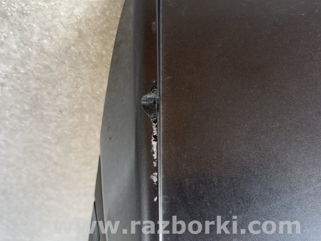 ФОТО Кришка багажника для Ford Edge 2 (02.2015-...) Киев
