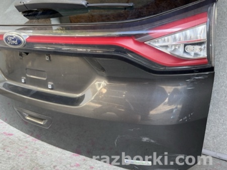 ФОТО Кришка багажника для Ford Edge 2 (02.2015-...) Киев