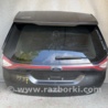 Кришка багажника Ford Edge 2 (02.2015-...)