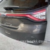 ФОТО Кришка багажника для Ford Edge 2 (02.2015-...) Киев