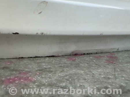 ФОТО Кришка багажника для Mazda CX-5 KF (2016-) Киев