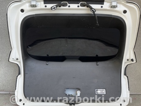 ФОТО Кришка багажника для Mazda CX-5 KF (2016-) Киев