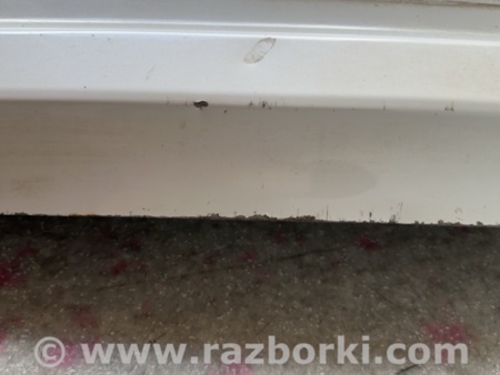 ФОТО Кришка багажника для Mazda CX-5 KF (2016-) Киев